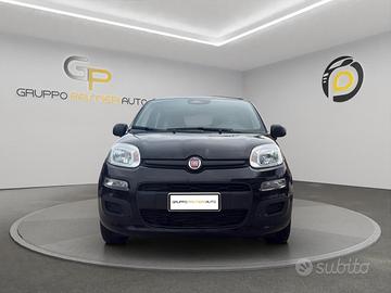 Fiat Panda 1.0 FireFly S&S Hybrid Pandina