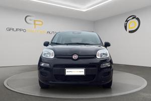 Fiat Panda 1.0 FireFly S&S Hybrid Pandina