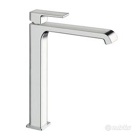 Rubinetto Miscelatore bagno CRISTINA mod QUADRI S