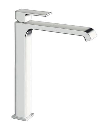 Rubinetto Miscelatore bagno CRISTINA mod QUADRI S