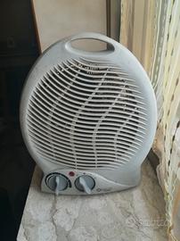 Caldobagno radiatore di aria calda