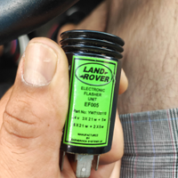 Relé frecce Land rover defender