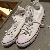 Converse alte uomo