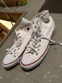 Converse alte uomo