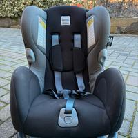 Seggiolino auto Inglesina