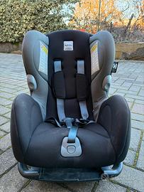 Seggiolino auto Inglesina