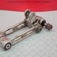 LEVERAGGI LEVERAGGIO YAMAHA YZ 250 1993 1994 YZ250