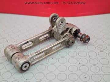 LEVERAGGI LEVERAGGIO YAMAHA YZ 250 1993 1994 YZ250