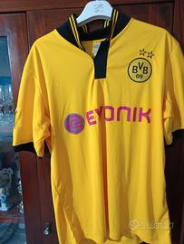 Maglia Borussia Dortmund M. Götze #10