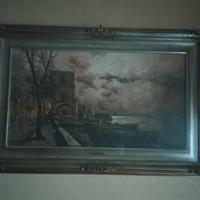 Quadro Riccardo Colucci