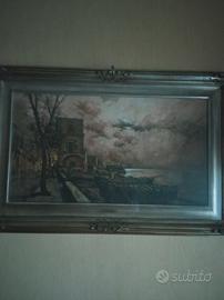 Quadro Riccardo Colucci