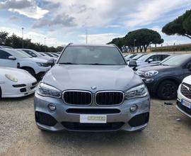 BMW X5 xDrive25d Business 4x4