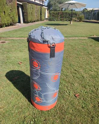 Sacco boxe 20 kg