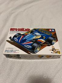 Mini 4wd aero solitude nib phil
