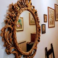 specchio antico 