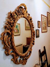 specchio antico 