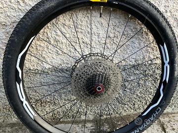 Cerchio mtb