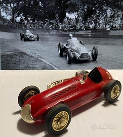 modello Alfa Romeo 159