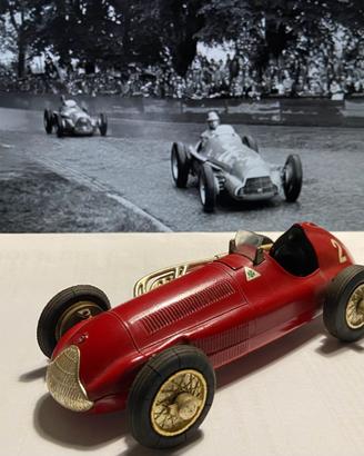 modello Alfa Romeo 159