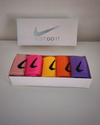 Set 5 calzini Nike