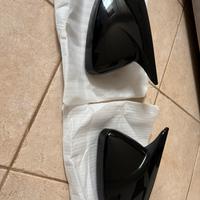 Calotte specchietti peugeot 208