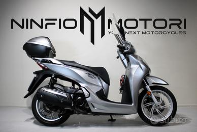 Honda SH 300 - 2017