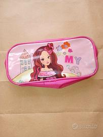 Astuccio per bambina 