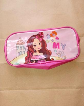 Astuccio per bambina 