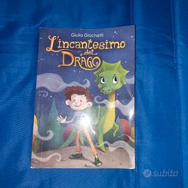 L'incantesimo del drago