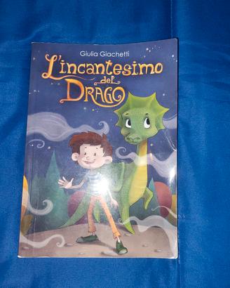 L'incantesimo del drago