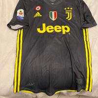 Replica maglia juventus 2018 19