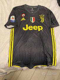 Replica maglia juventus 2018 19