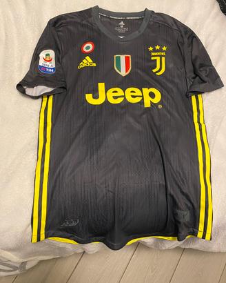 Replica maglia juventus 2018 19