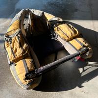 Belly boat classic accessories