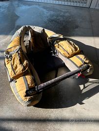 Belly boat classic accessories