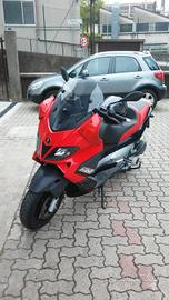 Gilera Nexus 250