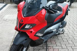 Gilera Nexus 250