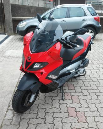 Gilera Nexus 250