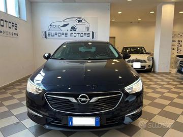 OPEL Insignia 1.6 CDTI 136 CV S&S aut. Grand Spo