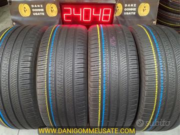 PIRELLI 4 GOMME 285 45 22 4 STAGIONI