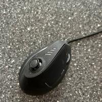 🖱️ Mouse Verticale Zeerkeer ERGO Gaming 10000 DPI