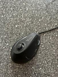 🖱️ Mouse Verticale Zeerkeer ERGO Gaming 10000 DPI