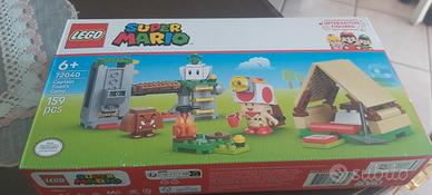 Super Mario
