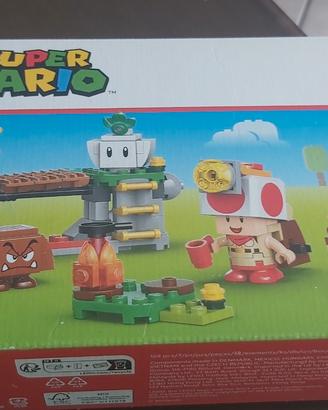 Super Mario