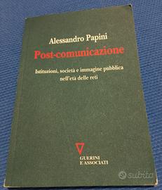 post-comunicazione