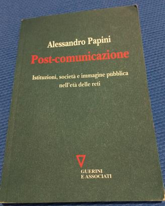 post-comunicazione