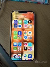 Iphone 13 128