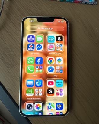 Iphone 13 128