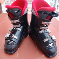 Nordica Sci Scarponi