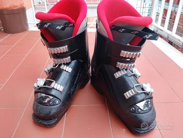 Nordica Sci Scarponi
